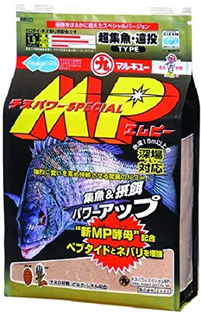 チヌ釣りの撒き餌 集魚剤 でおすすめはこれ 爆釣確定 けいちょんが選ぶtop５ けいちょんの釣り情報局