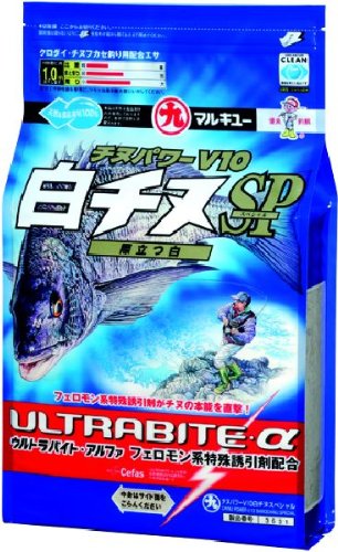 チヌ釣りの撒き餌 集魚剤 でおすすめはこれ 爆釣確定 けいちょんが選ぶtop５ けいちょんの釣り情報局