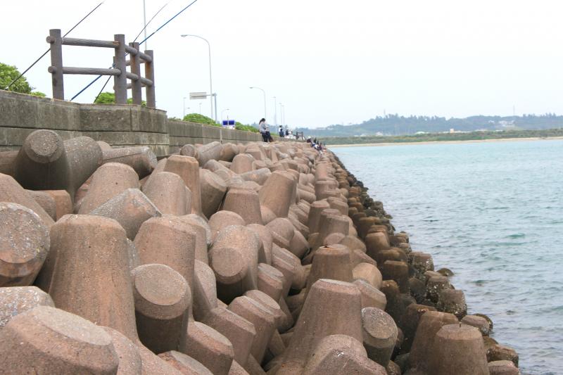 沖縄 家族で釣りに行くならここ おすすめポイント５選 けいちょんの釣り情報局