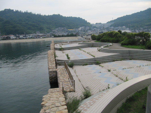 岡山 家族で釣りに行くならここ おすすめポイント５選 けいちょんの釣り情報局