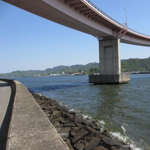 岡山 家族で釣りに行くならここ おすすめポイント５選 けいちょんの釣り情報局