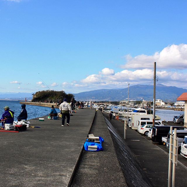 静岡 家族で釣りにいくならここ おすすめポイント５選 けいちょんの釣り情報局