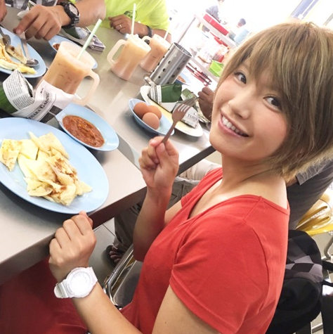 釣りガールみっぴ 秋丸美帆 の彼氏や結婚などの詳しい情報は けいちょんの釣り情報局