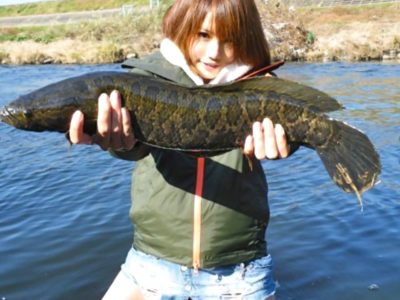 かわいい釣りガールは誰 けいちょんおすすめ１８人を紹介 けいちょんの釣り情報局