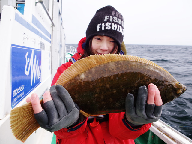 佐久田瑠美 釣りガール の詳しい情報は インスタグラムもしている けいちょんの釣り情報局