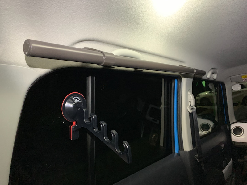 釣りで車中泊するための必需品はこれ けいちょんおすすめアイテムは必見 けいちょんの釣り情報局